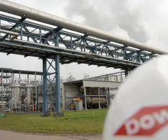 Ostdeutsche Standorte von US-Chemiekonzern Dow gefährdet