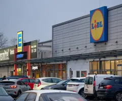 Wie die Menschen in Deutschland Lebensmittel einkaufen