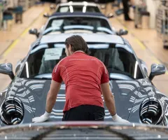 Porsche-Mitarbeiter bekommen keine Prämie für 2025
