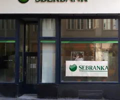 Europäische Tochter von Sberbank muss Betrieb einstellen