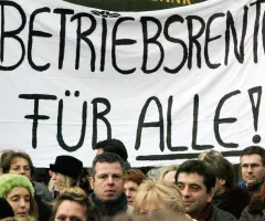 Allianz: Betriebsrente ist beliebteste Zusatzleistung im Job
