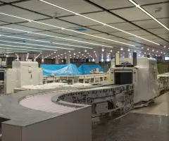 Flughafen München: Platz für sechs Millionen mehr Passagiere