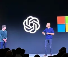 Microsoft hält 27 Prozent an ChatGPT-Macher OpenAI