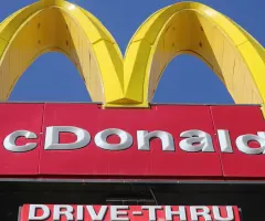 KI soll in Zukunft Bestellungen bei McDonald's annehmen