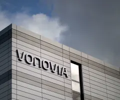 Vonovia verkauft Wohnungen für 560 Millionen Euro