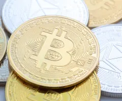 Bitcoin überspringt 120.000-Dollar-Marke