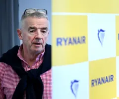 Ryanair verschiebt Ende der ausgedruckten Bordkarte