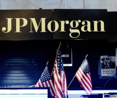 Trump verklagt Großbank JPMorgan wegen Kontoschließungen