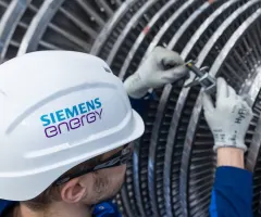 Siemens Energy bekommt einen neuen Namen