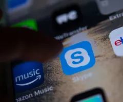 Microsoft schaltet Videotelefonie-Dienst Skype im Mai ab