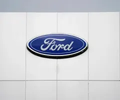 Ford hebt Ziele trotz Chipkrise an