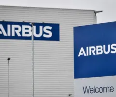 Airbus erhält Großauftrag über 225 Jets auf Dubai-Messe