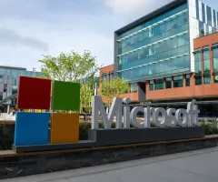 Microsoft steigert Umsatz und Gewinn erneut kräftig