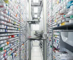 Geht das Apothekensterben weiter? Branche dringt auf Hilfe