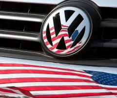 VW startet wegen der US-Zölle Notfallplan - Appell an Trump