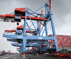 Flaute hält an: Deutsche Wirtschaft stagniert im Sommer