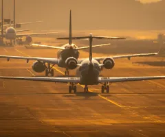 Boeing: Fast 44 000 Flugzeuge bis 2043 benötigt