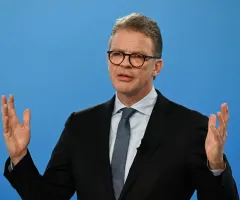 Deutsche Bank erzielt höchsten Gewinn seit 2007