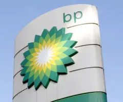 BP kehrt 2021 mit Schlussspurt klar in Gewinnzone zurück