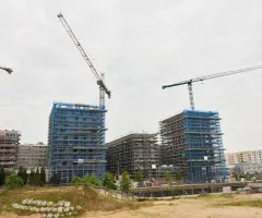 Bauforscher: Normenflut macht Bauen teurer