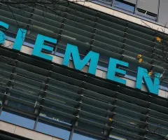 Siemens startet mit Gewinnsprung ins Geschäftsjahr