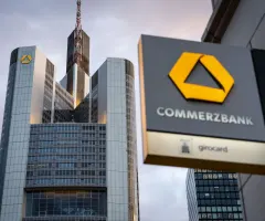 Lindner: Abwehr von Unicredit Sache der Commerzbank