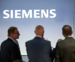 Siemens baut Standort Erlangen für halbe Milliarde aus