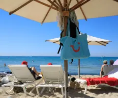 Türkei und Ägypten erleben Comeback bei Tui-Urlaubern