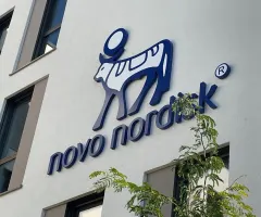 Novo Nordisk will Ozempic-Tablette für Jugendliche zulassen
