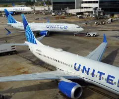 United Airlines kürzt Flugplan wegen hoher Spritpreise