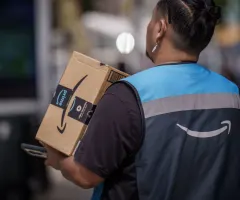 Amazon steigert Umsatz und Gewinn deutlich
