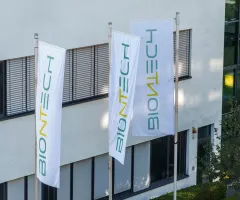 Einstiger Corona-Überflieger Biontech rutscht in rote Zahlen