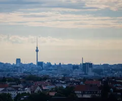 Planet Labs startet bald Satellitenproduktion in Berlin