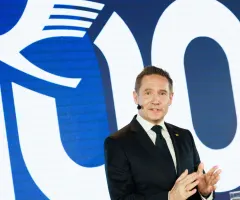 Lufthansa investiert 70 Millionen in Service auf Langstrecke