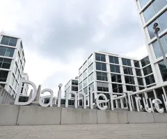 Daimler Truck landet auf Moskaus Sanktionsliste