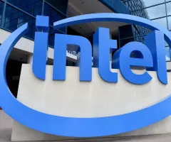 Intel mit Umsatzeinbruch und Milliardenverlust