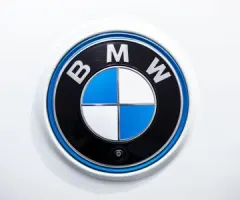BMW sieht auch gute Geschäfte im Schlussquartal