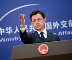 Microsoft-Sicherheitslücke: China warnt vor Diffamierung