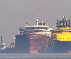 Allianz: So wenig Schiffsverluste wie noch nie