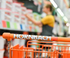 Hornbach trotzt mauer Konsumstimmung