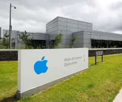 Apple-Milliarden bescheren Irland hohen Haushaltsüberschuss