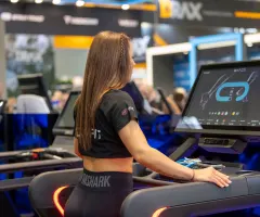 Fitnessstudio-Boom: Das sind die wichtigsten Trends