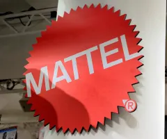 Mattel-Aktie stürzt ab - US-Weihnachtsverkauf unter Prognose