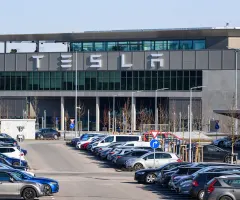 IG Metall wirft Tesla Einschüchterung der Belegschaft vor
