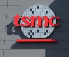 Chipriese TSMC gibt 100 Milliarden Dollar mehr in USA aus