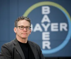 Bayer will über 2 Milliarden Dollar in US-Werk investieren