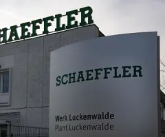 Schaeffler schließt Werk in Brandenburg