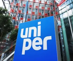 Uniper-Chef appelliert an Solidarität der Aktionäre