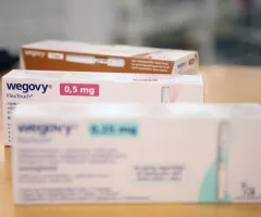 Novo Nordisk bekommt US-Zulassung für Abnehmpille