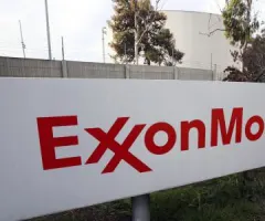 Ölpreis-Rally beschert Exxon höchsten Jahresgewinn seit 2014